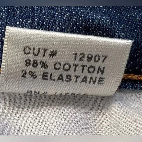 J Brand Women’s Bigtime Distressed Jeans Size 28 - Picture 4 of 15